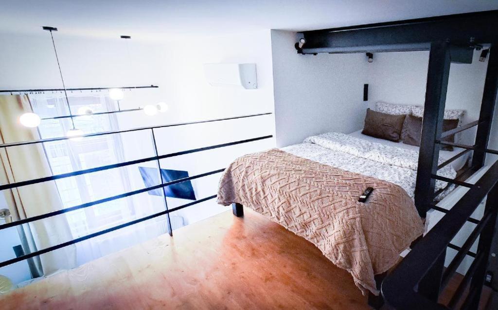 Lion Apartments - Premium Studio With Balcony Cracóvia Exterior foto