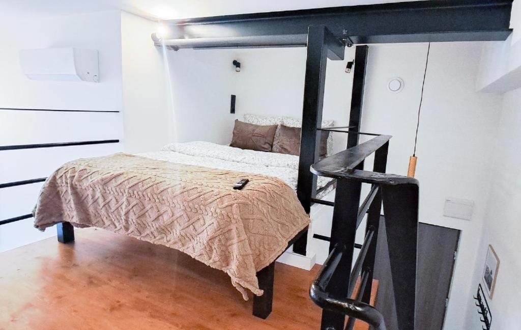 Lion Apartments - Premium Studio With Balcony Cracóvia Exterior foto