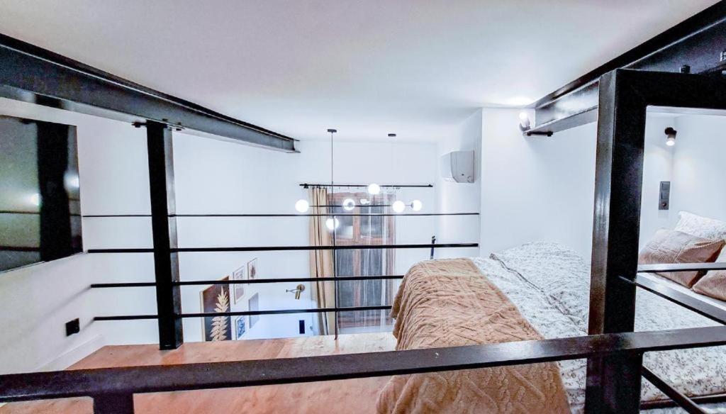 Lion Apartments - Premium Studio With Balcony Cracóvia Exterior foto