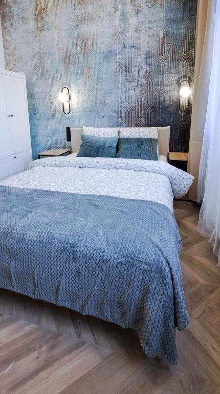 Lion Apartments - Premium Studio With Balcony Cracóvia Exterior foto