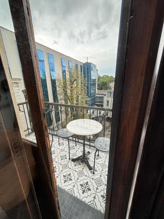 Lion Apartments - Premium Studio With Balcony Cracóvia Exterior foto