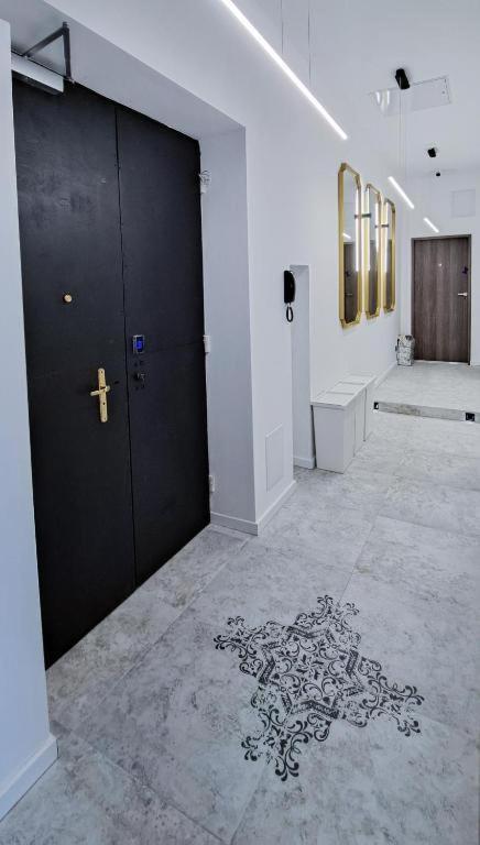Lion Apartments - Premium Studio With Balcony Cracóvia Exterior foto