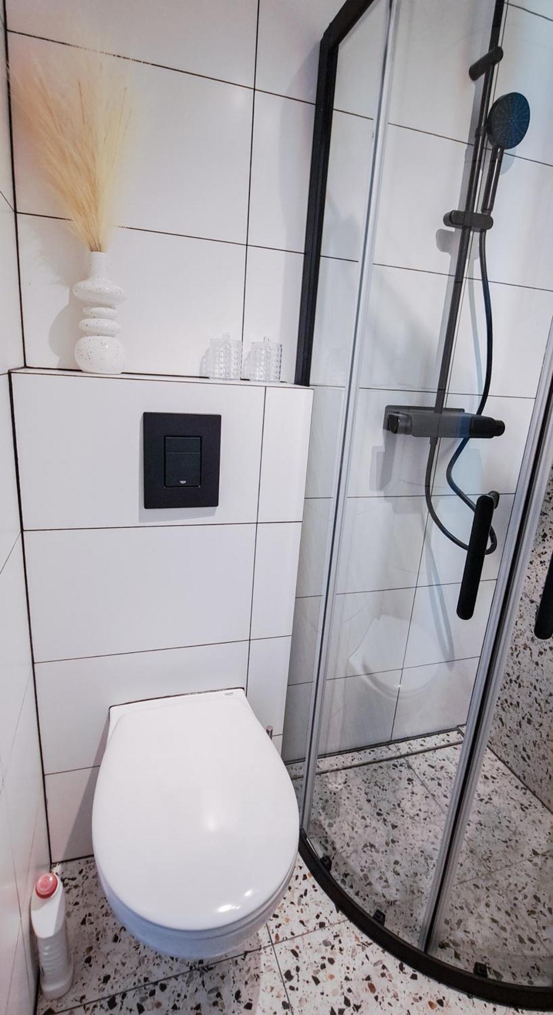 Lion Apartments - Premium Studio With Balcony Cracóvia Exterior foto